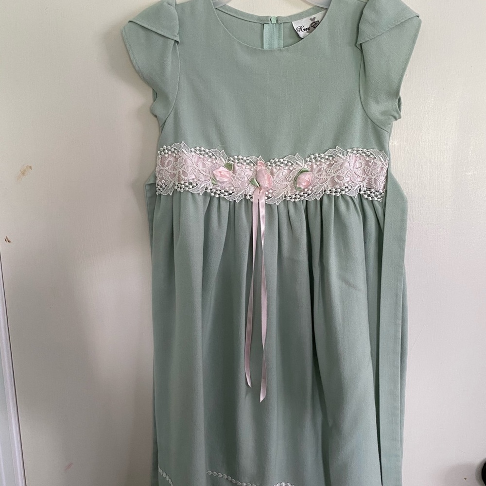 Rare Editions Vintage dress